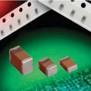 AVX TAC标准微芯系列钽电容
